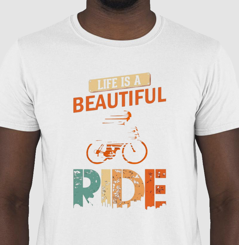 Camiseta Life 2.1