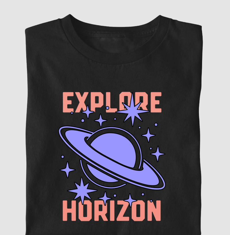 EXPLORE HORIZON