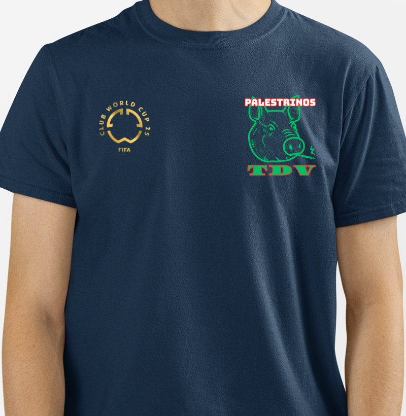 PALESTRINOS FIFA