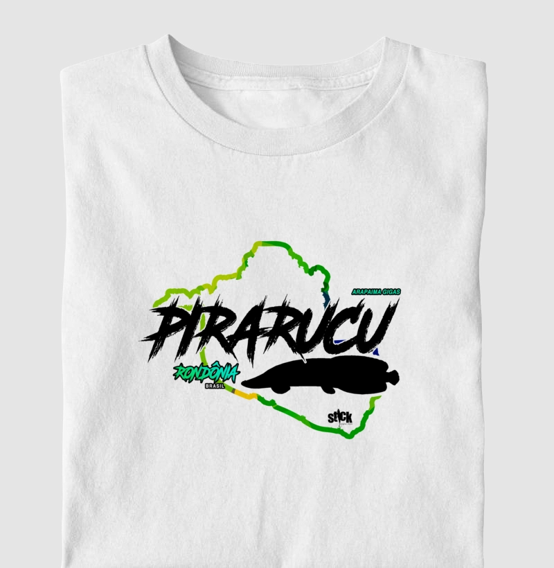 Pirarucu :: Rondônia
