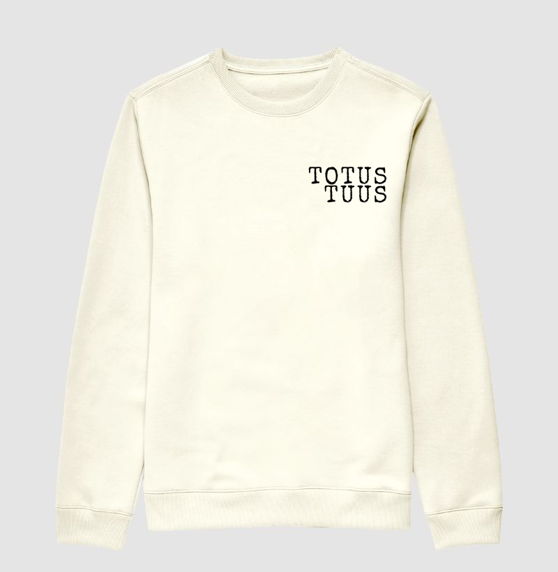 Totus Tuus 3