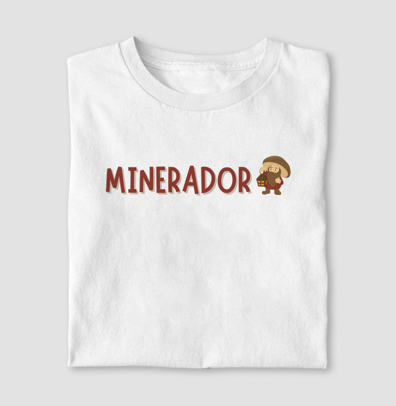 Minerador