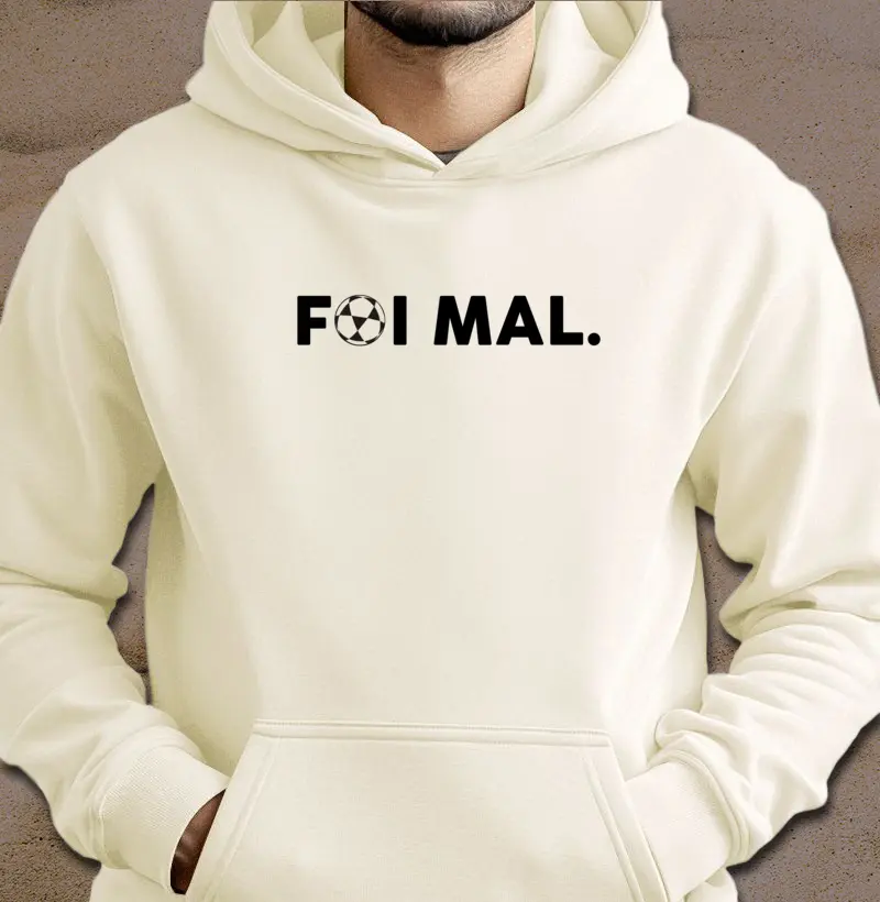 FOI MAL!