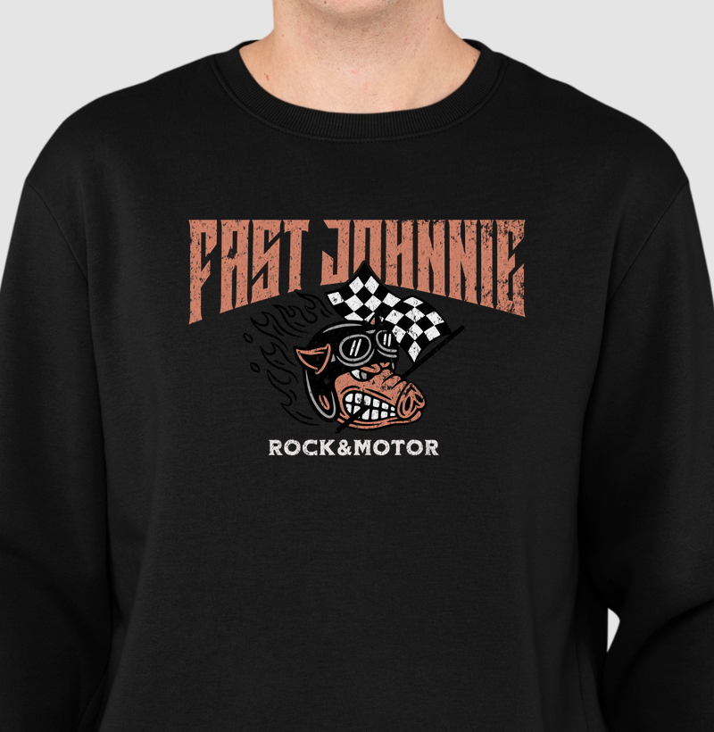 Fast Johnnie