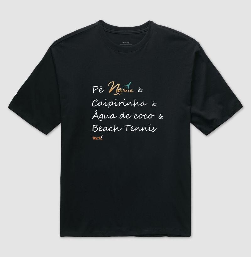 Pé Nareia
