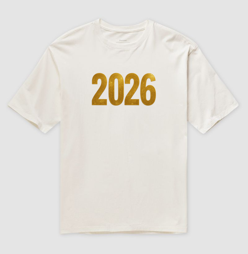 camisa 2026