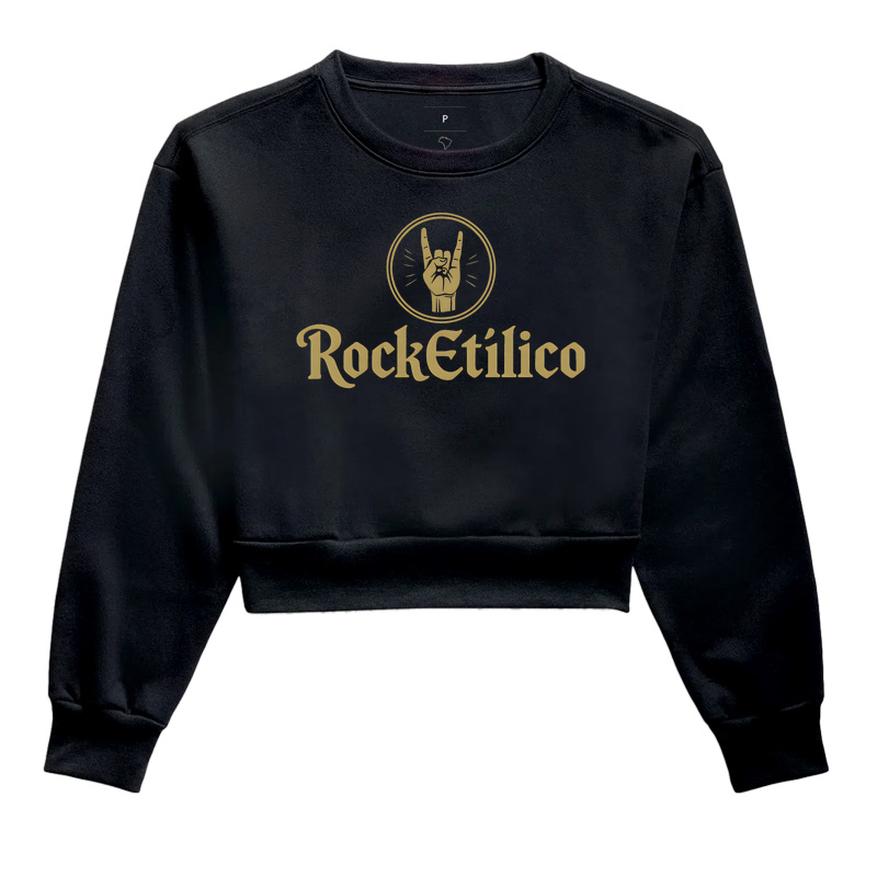 Banda Rock Etílico – Merch Oficial