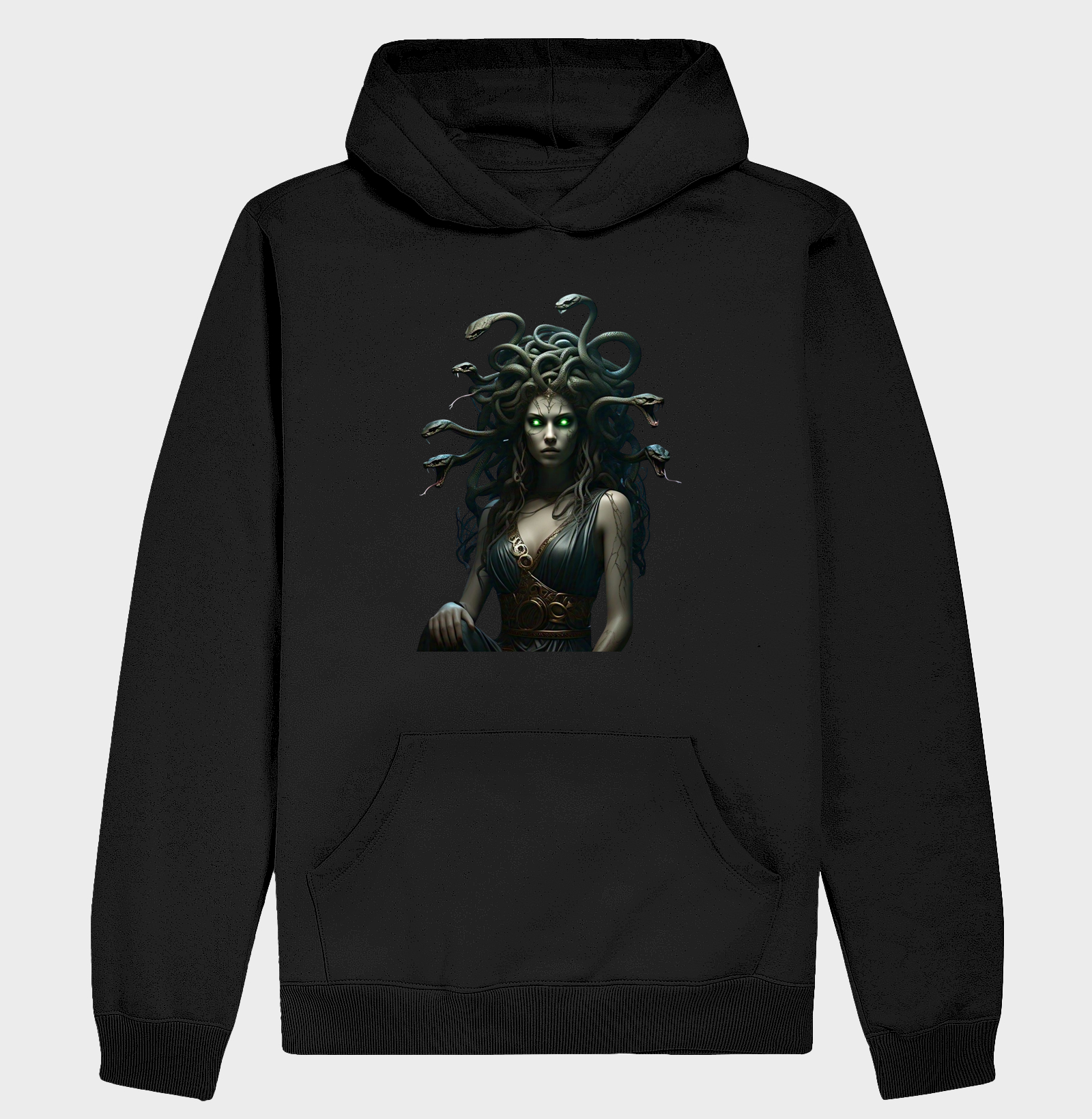 MEDUSA