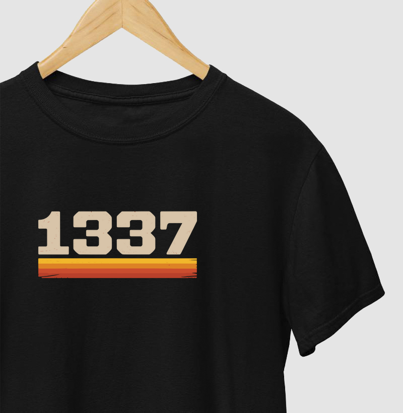 1337 retrô I (CYB)