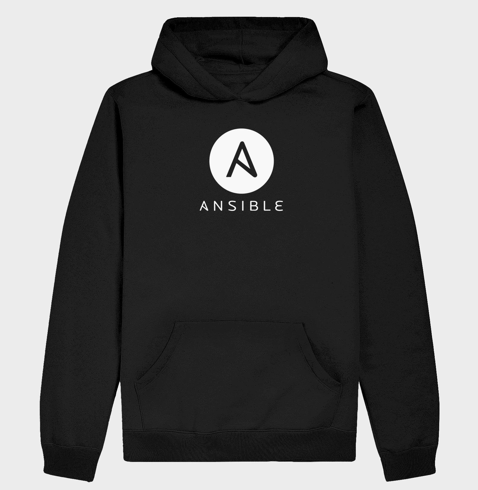 Hoodie Moletom Ansible II
