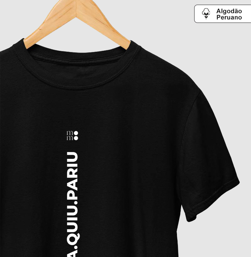 Pultaquiupariu Algodão Peruano