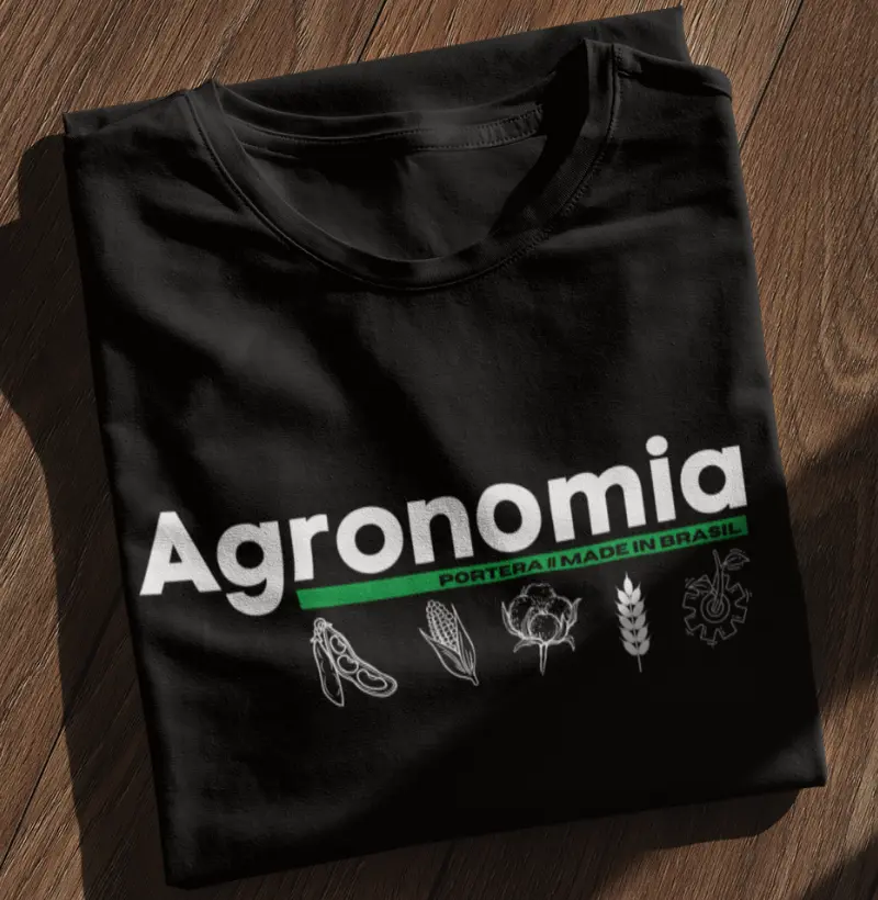 Agronomia Culturas