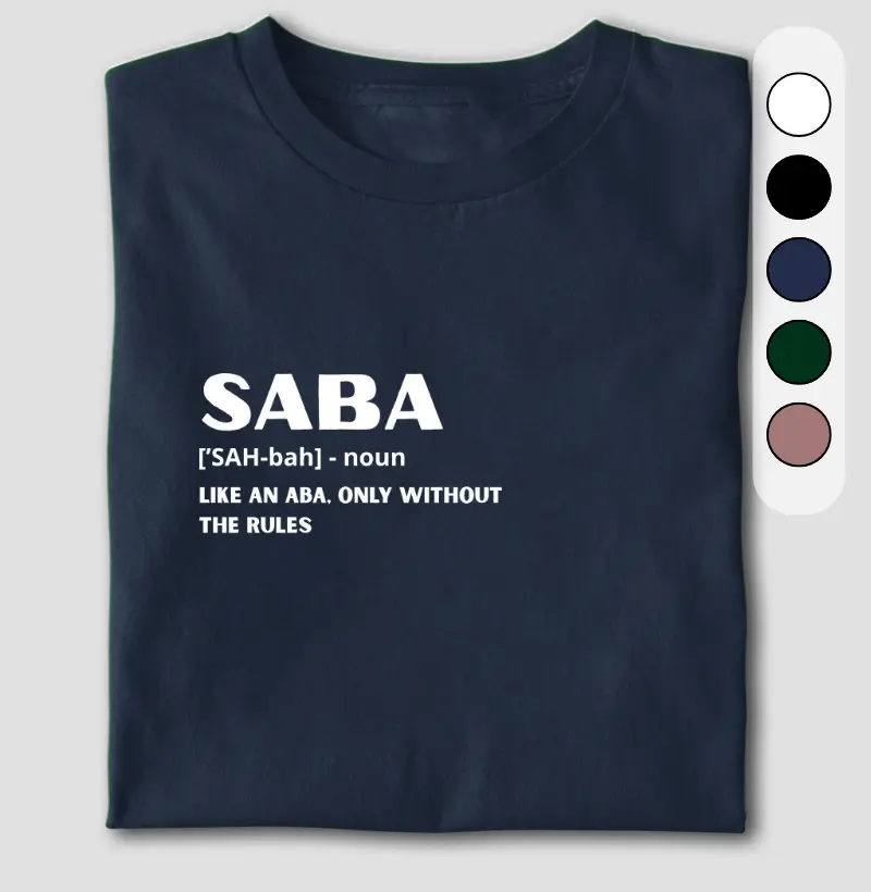 Saba (avô)