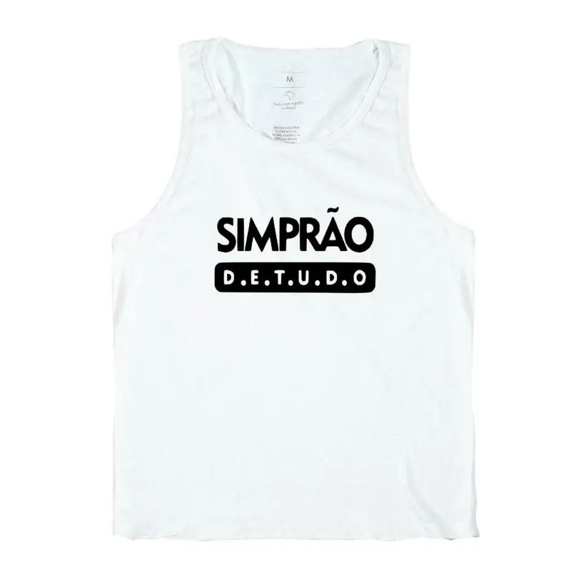 Simprão de Tudo