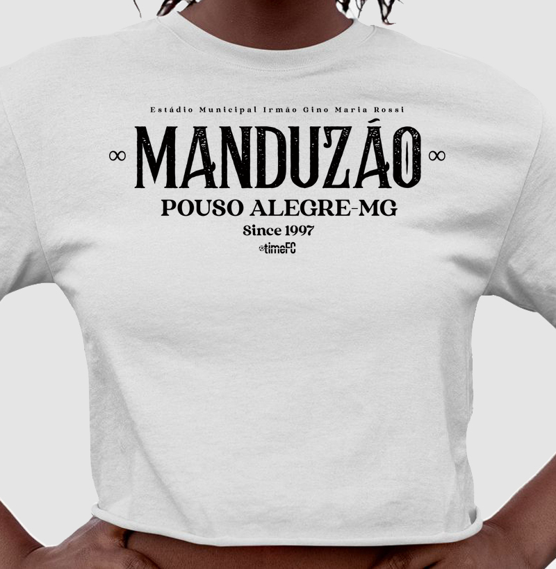 Manduzão