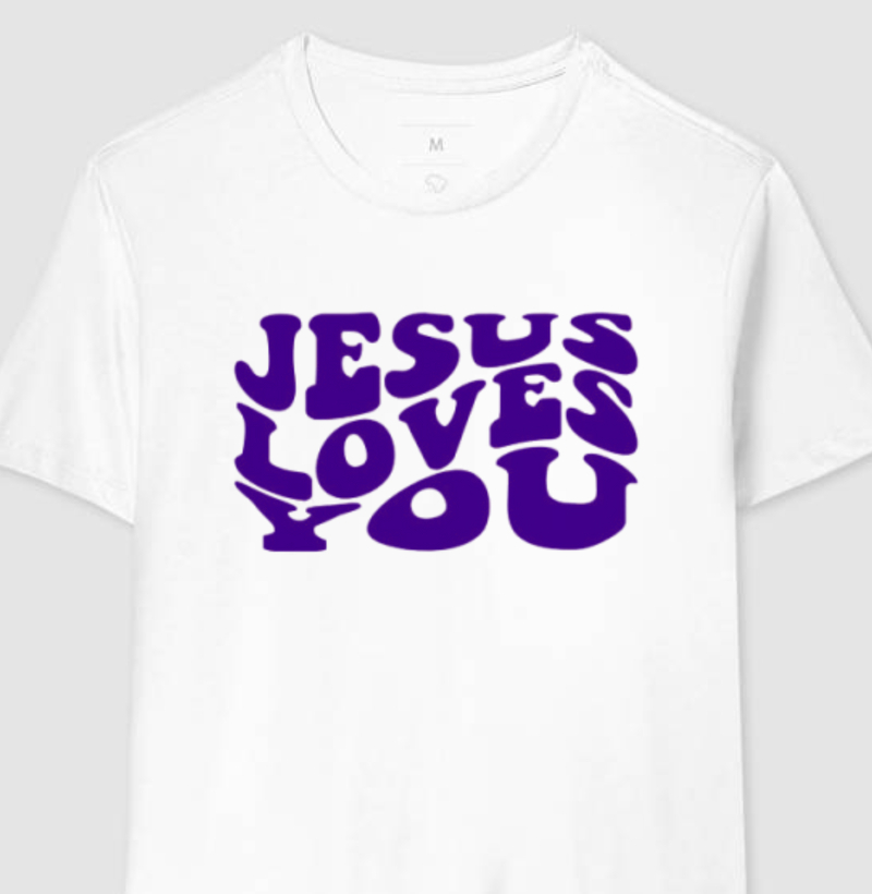 jesus love you 2
