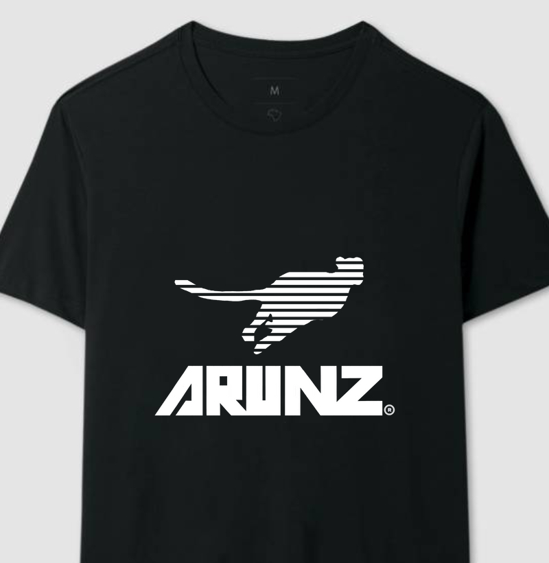 Camiseta Arunz 