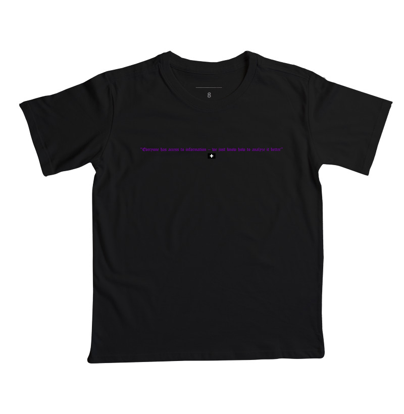 Insider information - Roxo