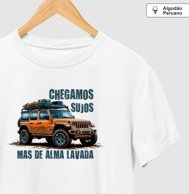 Camisa 0