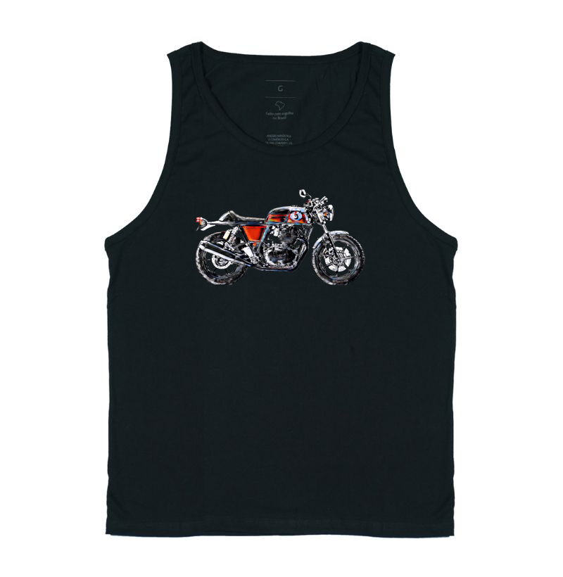 Royal Enfield Dream