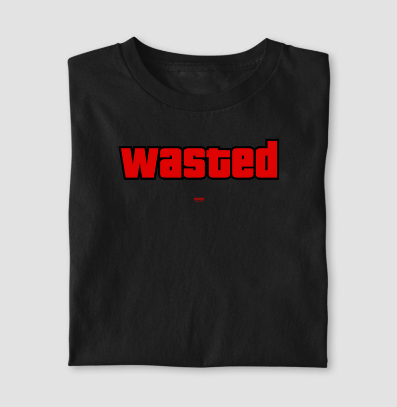 Wasted