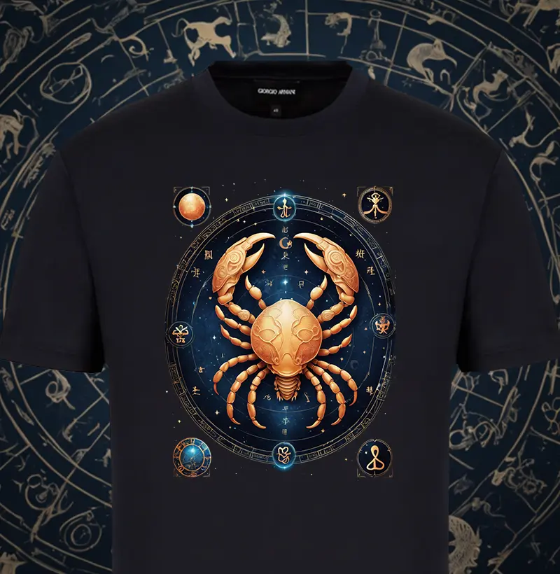 Signo de Câncer