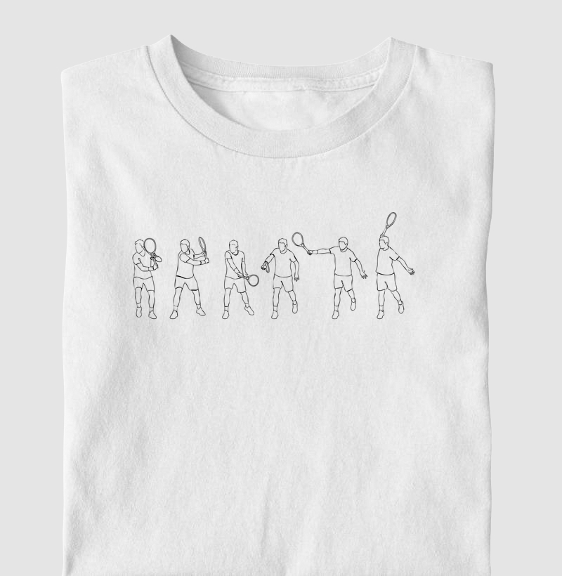 Stan Backhand Frames