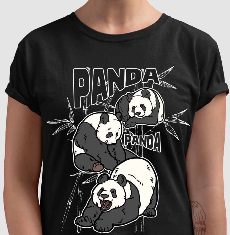 Panda, panda, panda (OFF-CAT)
