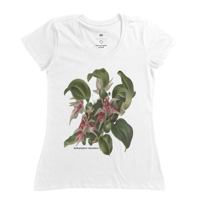 Bulbophyllum t-shirt