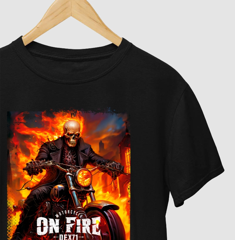 On Fire 1