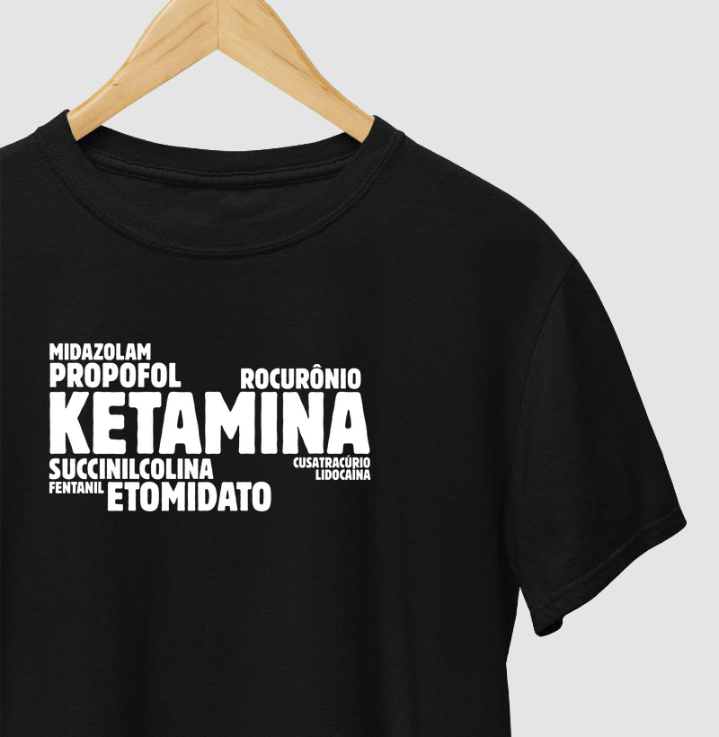 Mix de Medicações
