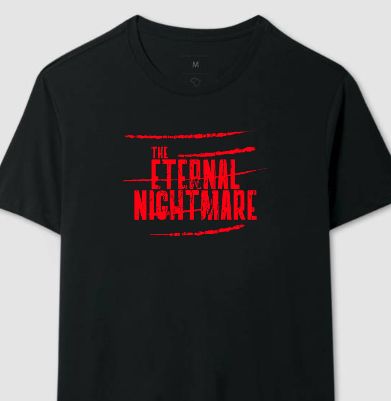 The Eternal Nightmare