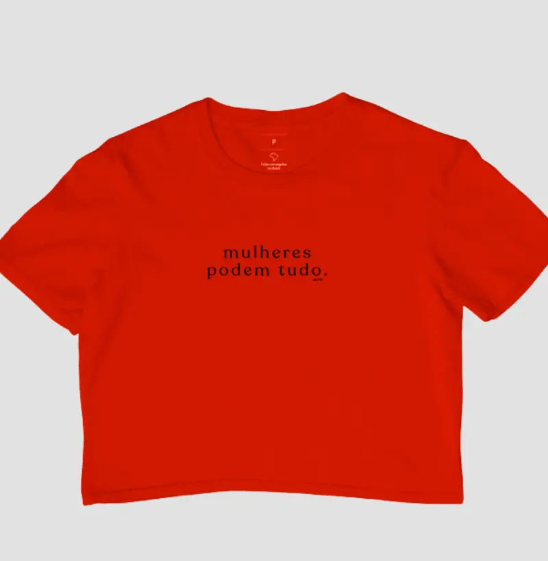 Mulheres Podem