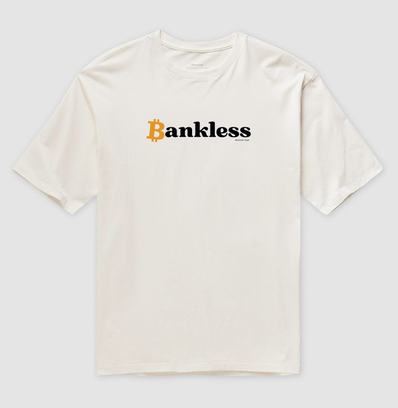 Bankless