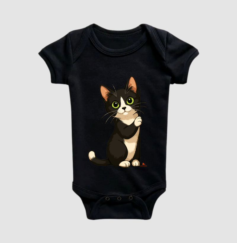 O Guardião da Curiosidade