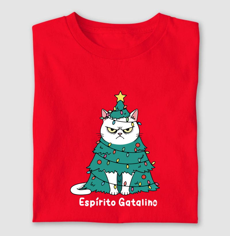 Espírito Gatalino