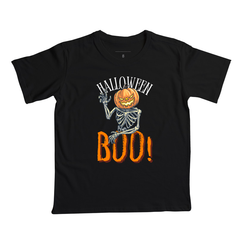 Halloween Boo