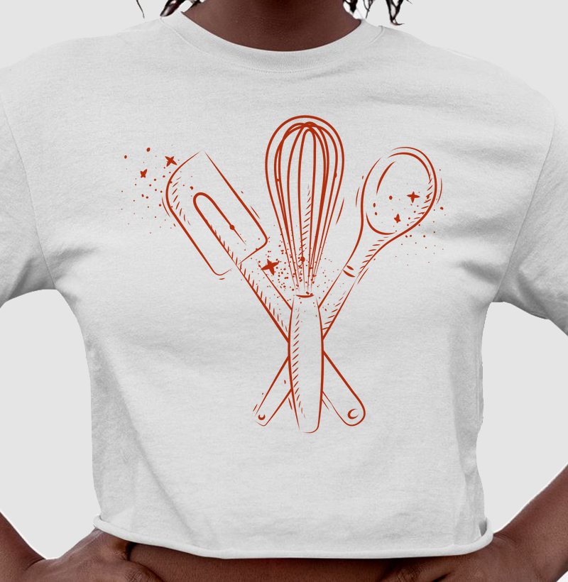 0559-Utensílios confeitaria