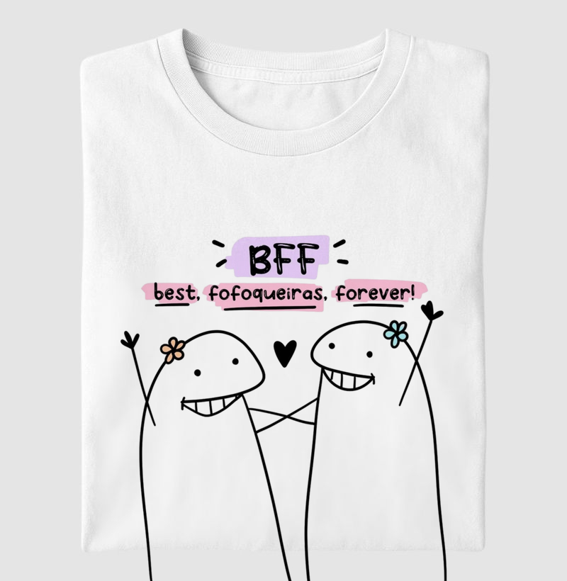 Coleção BFF