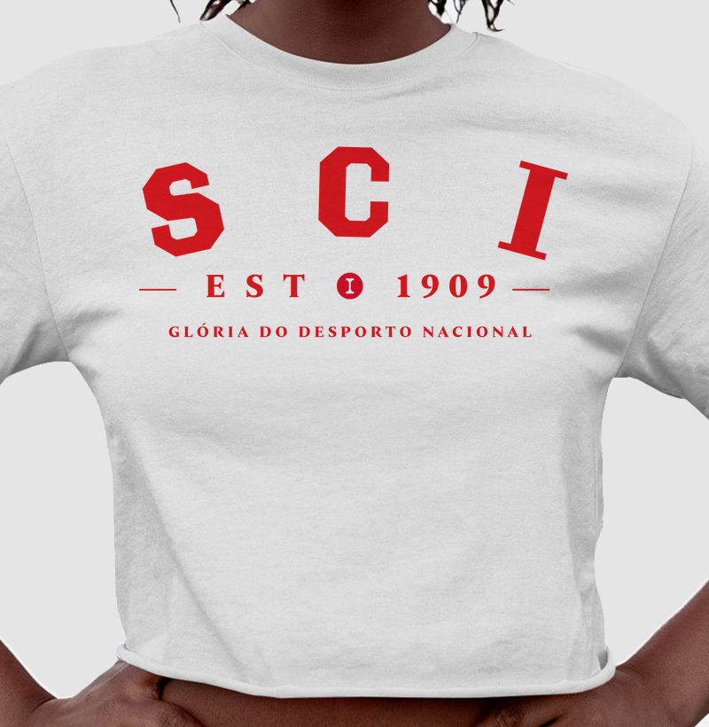 universidade SCI