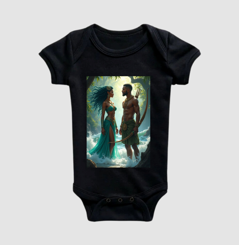 Caçador de uma Flecha só