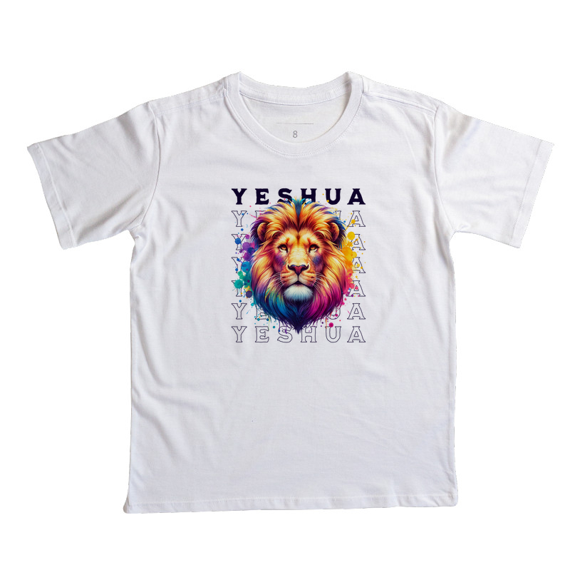 Leão Yeshua