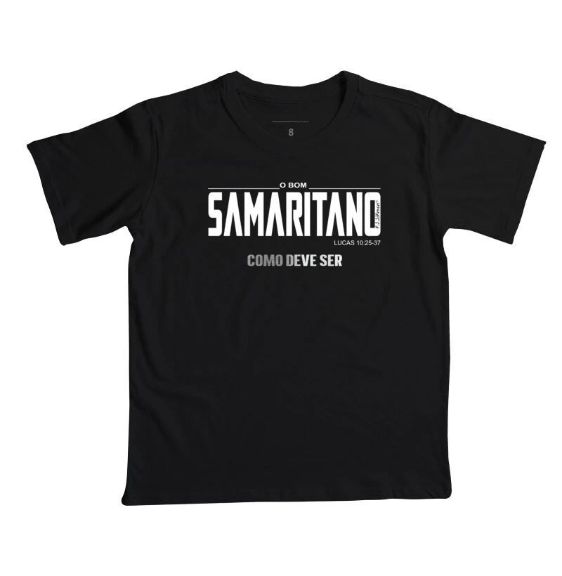 O Bom Samaritano