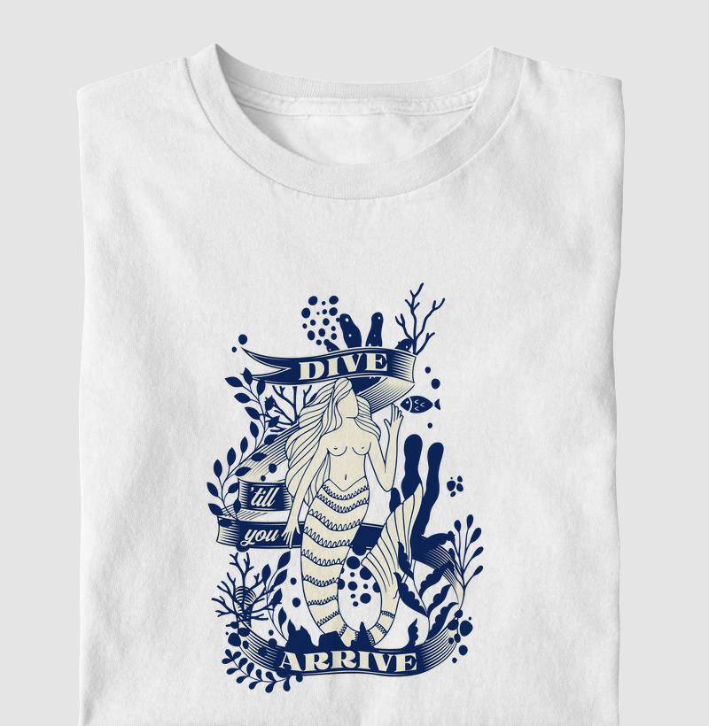 Mermaid