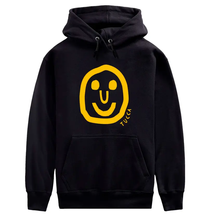 PERSONAGENS | U Amarelo