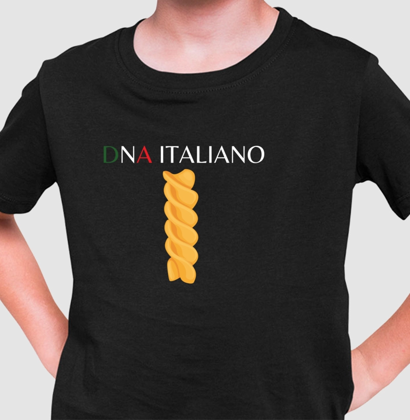 DNA