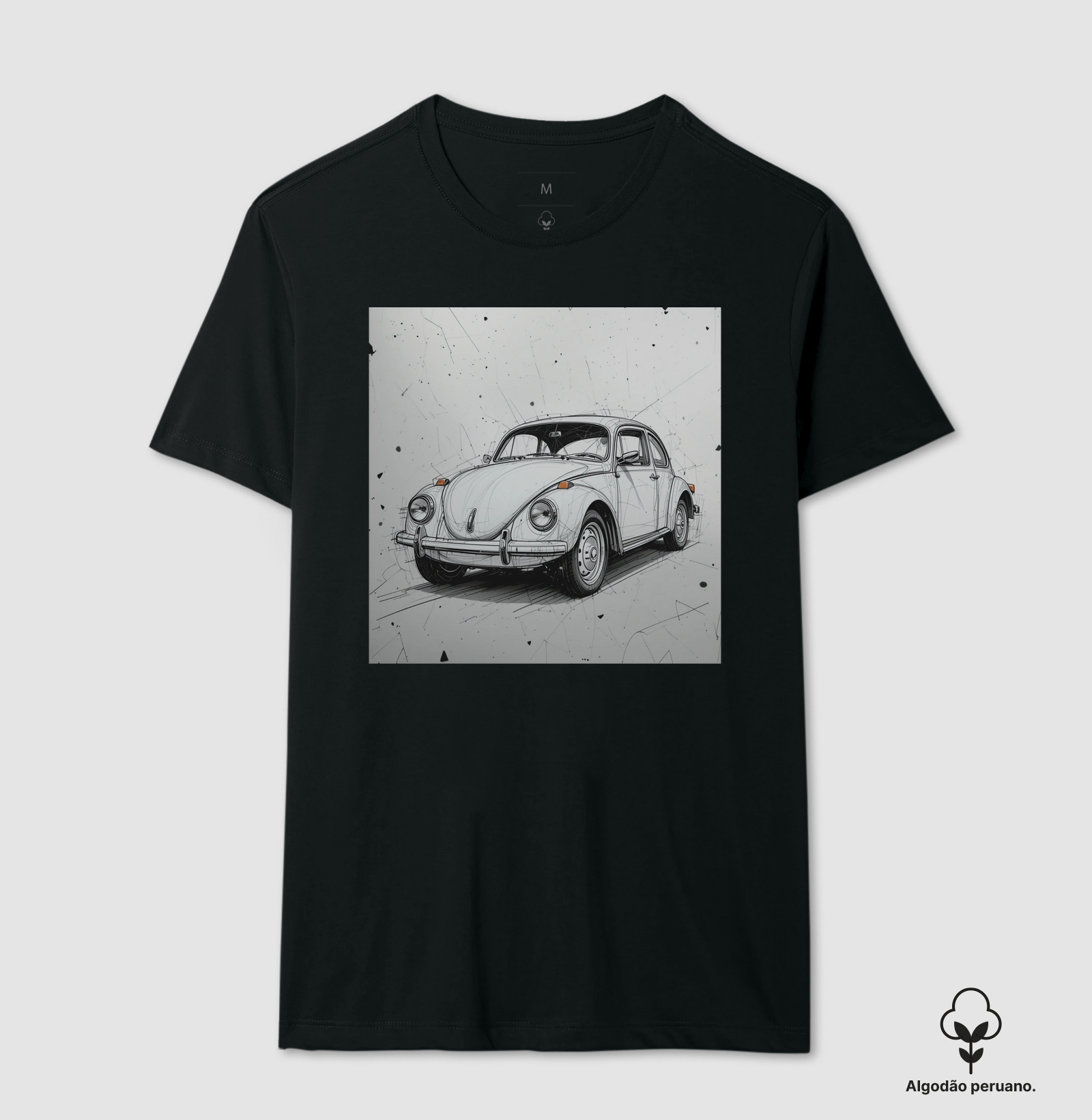 I love fusca