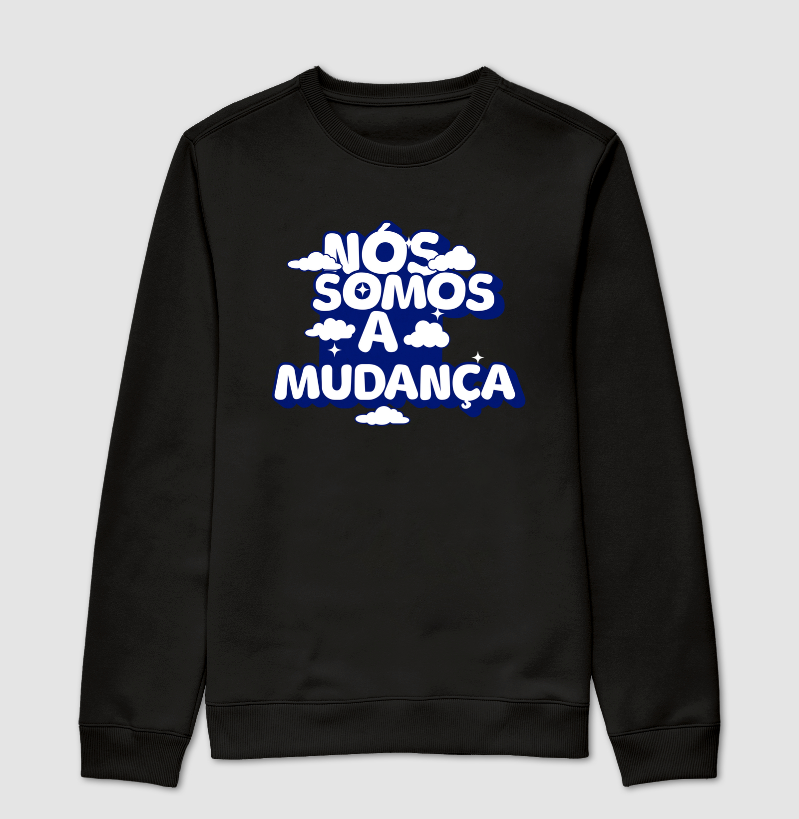 Nós Somos a Mudança