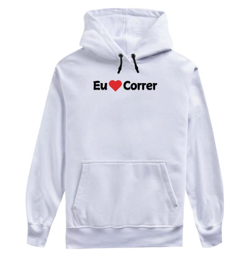 Eu Amo Correr