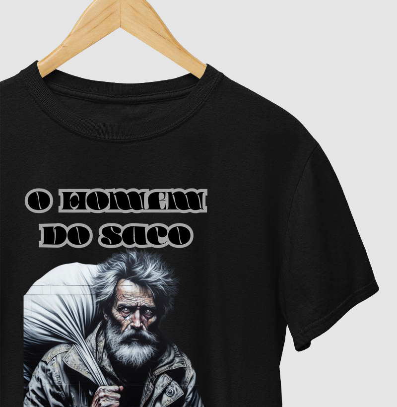 homem do saco